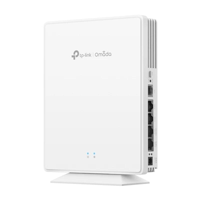TP Link EAP650 Desktop AP WiFi6 AX3000 4xGbE 1RJ11